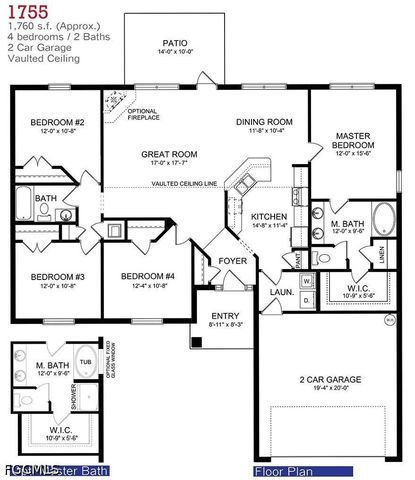 2549 NW 21st AVE, Cape Coral, FL 33993