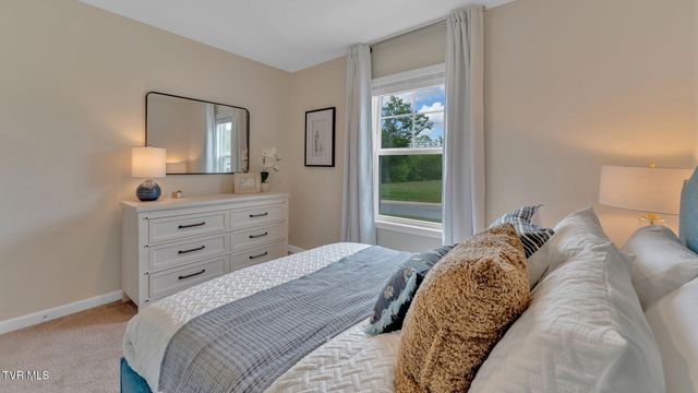 1163 Aspen Terrace, Greeneville, TN 37745