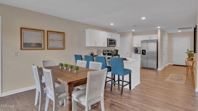 1163 Aspen Terrace, Greeneville, TN 37745