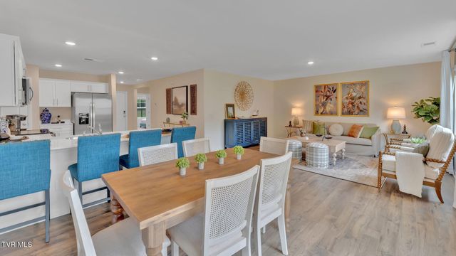 1163 Aspen Terrace, Greeneville, TN 37745