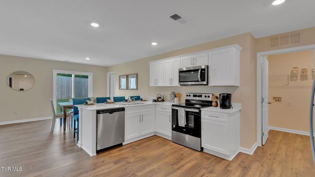 1163 Aspen Terrace, Greeneville, TN 37745