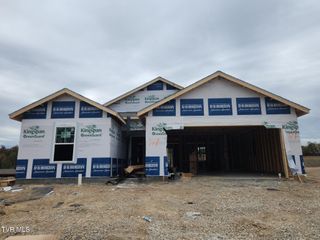 1163 Aspen Terrace, Greeneville, TN 37745