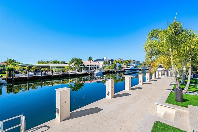 2650 NE 48th Court, Lighthouse Point, FL 33064