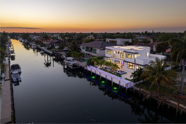 2650 NE 48th Court, Lighthouse Point, FL 33064
