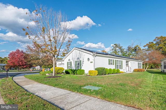 66 KNOLLWOOD DR, Mays Landing, NJ 08330