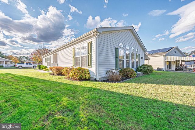 66 KNOLLWOOD DR, Mays Landing, NJ 08330