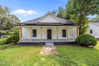 625 N Mebane Street, Burlington, NC 27217