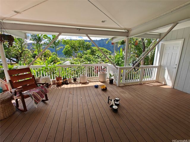 3232 Paty Drive Studio, Honolulu, HI 96822