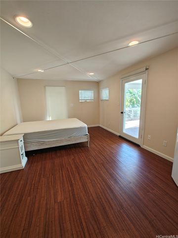 3232 Paty Drive Studio, Honolulu, HI 96822