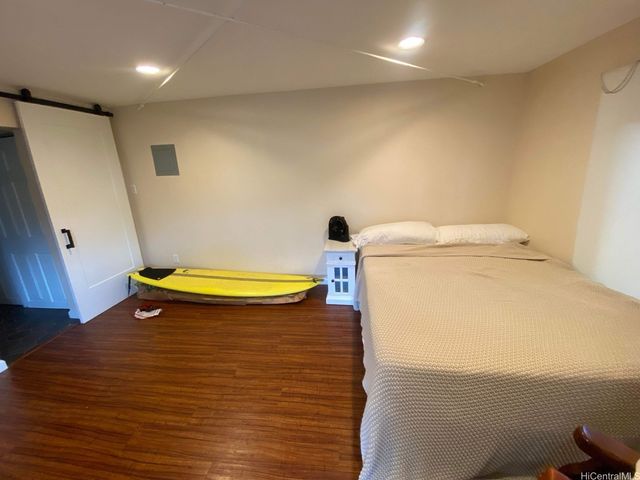 3232 Paty Drive Studio, Honolulu, HI 96822