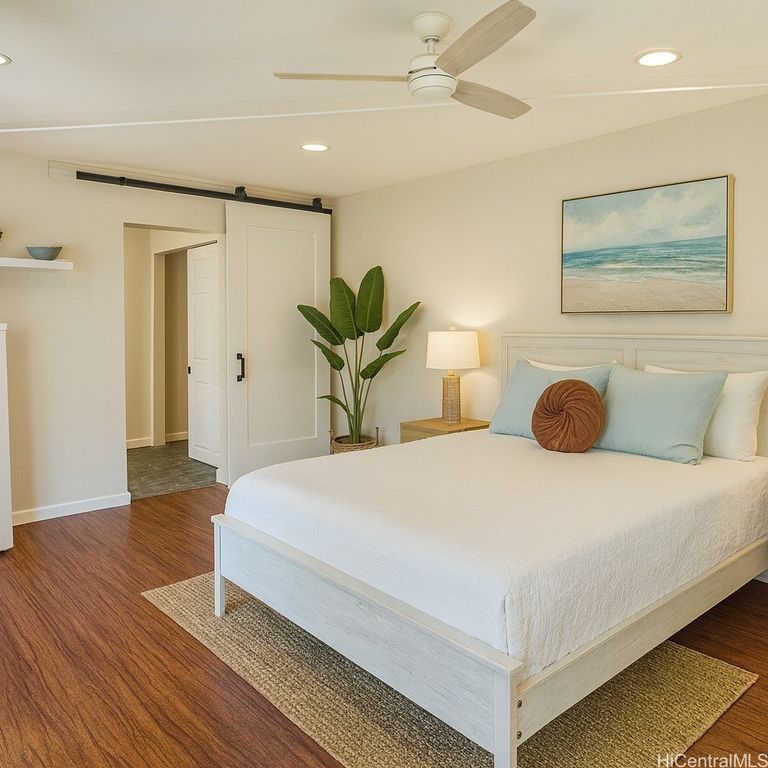 3232 Paty Drive Studio, Honolulu, HI 96822