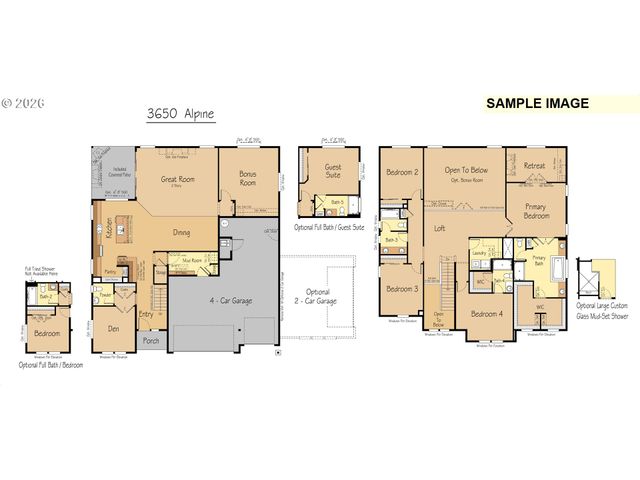 2001 Ne 195th Ct, Vancouver, WA 98684