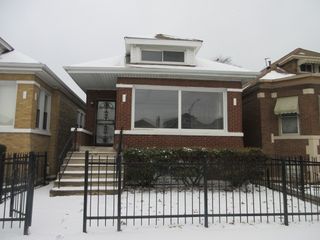 8542 S Marshfield Avenue, Chicago, IL 60620