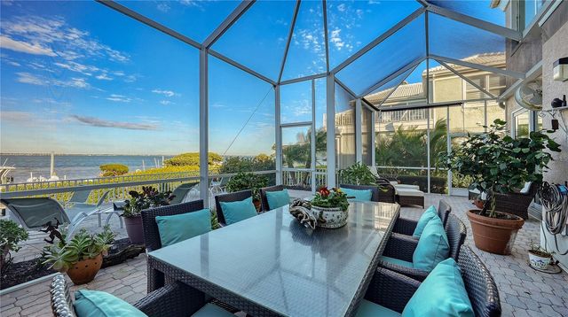 3530 MISTLETOE LANE, Longboat Key, FL 34228