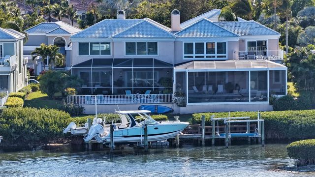 3530 MISTLETOE LANE, Longboat Key, FL 34228