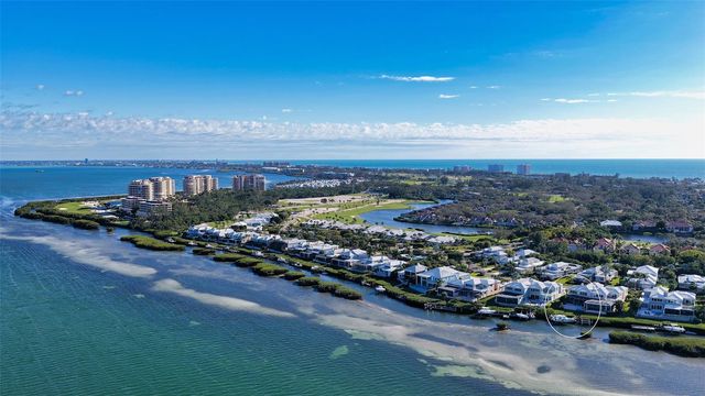 3530 MISTLETOE LANE, Longboat Key, FL 34228