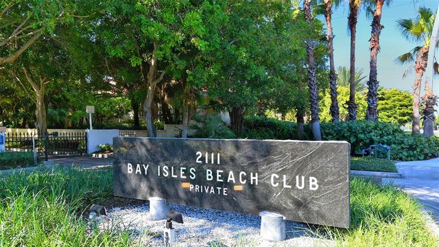 3530 MISTLETOE LANE, Longboat Key, FL 34228