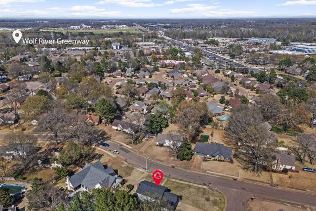 7729 RIVER BEND DR, Germantown, TN 38138