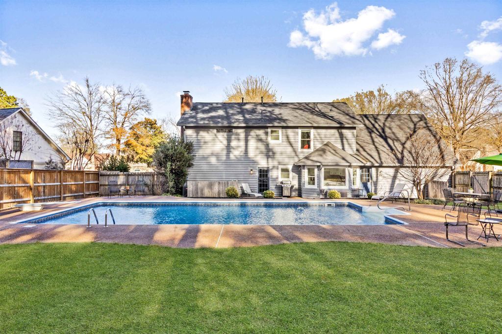 7729 RIVER BEND DR, Germantown, TN 38138