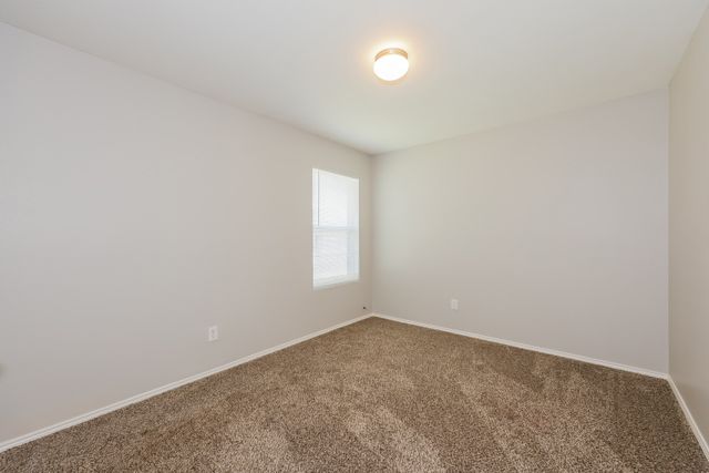 6417 MEADOW WAY Lane, Fort Worth, TX 76179