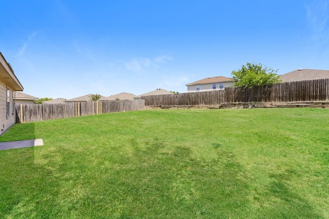 6417 MEADOW WAY Lane, Fort Worth, TX 76179