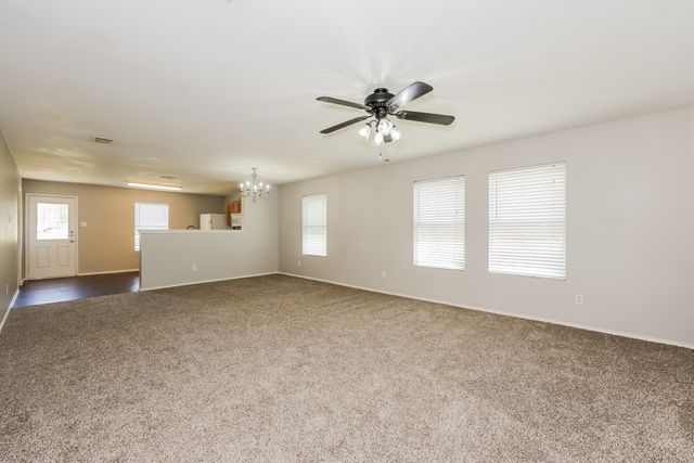 6417 MEADOW WAY Lane, Fort Worth, TX 76179