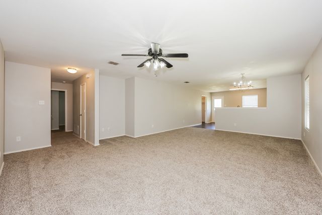 6417 MEADOW WAY Lane, Fort Worth, TX 76179