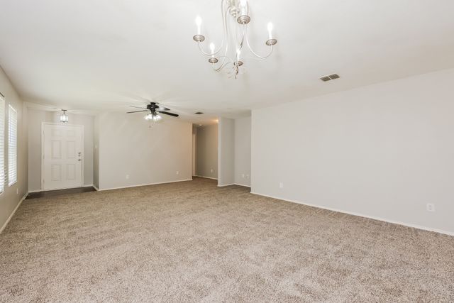 6417 MEADOW WAY Lane, Fort Worth, TX 76179