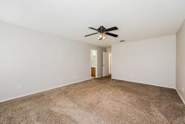 6417 MEADOW WAY Lane, Fort Worth, TX 76179