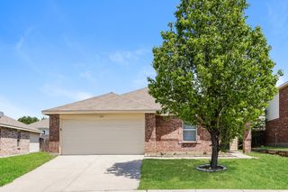 6417 MEADOW WAY Lane, Fort Worth, TX 76179