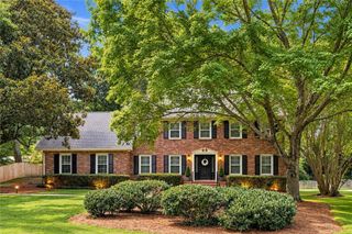 4978 Heatherdale Lane, Atlanta, GA 30360