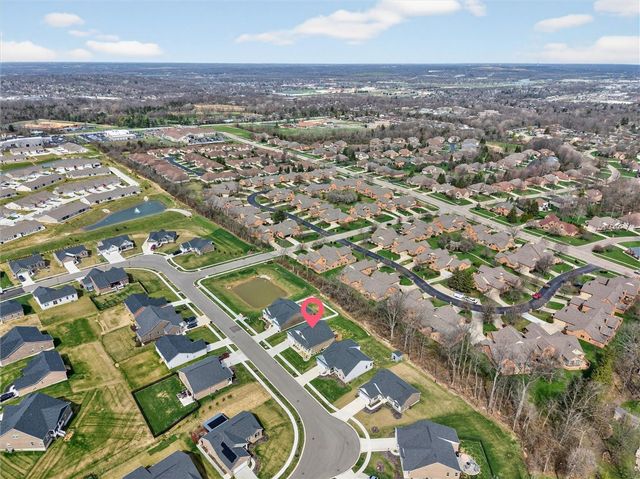 7114 Rivendell Circle, Miami Twp, OH 45459