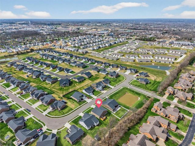 7114 Rivendell Circle, Miami Twp, OH 45459