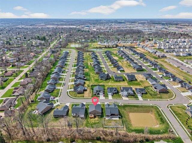 7114 Rivendell Circle, Miami Twp, OH 45459