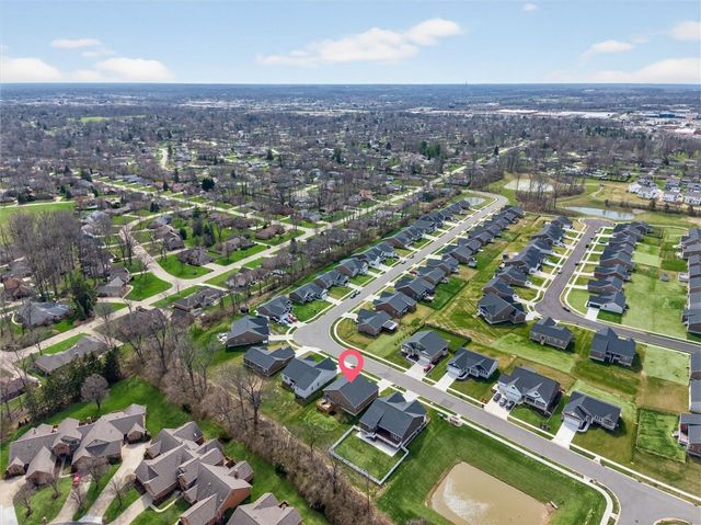 7114 Rivendell Circle, Miami Twp, OH 45459