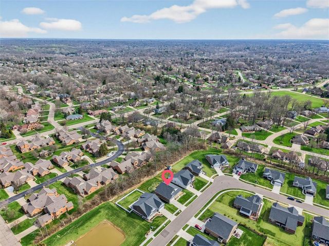 7114 Rivendell Circle, Miami Twp, OH 45459