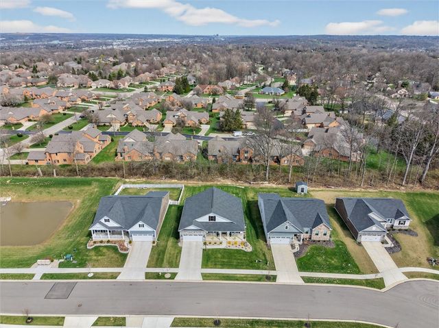 7114 Rivendell Circle, Miami Twp, OH 45459