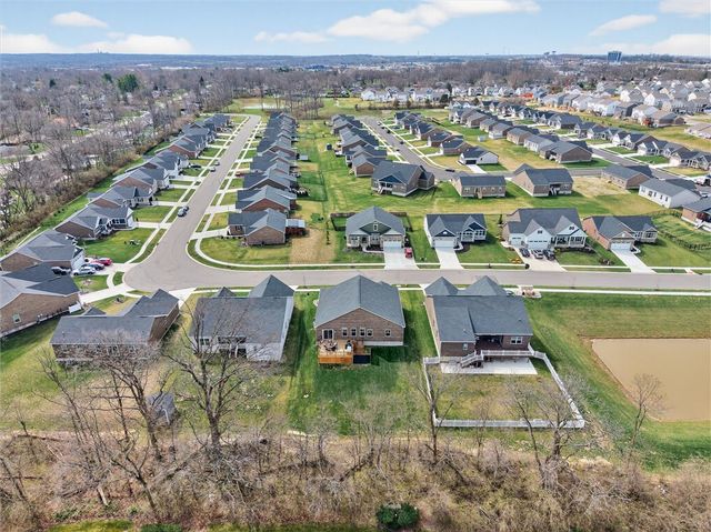 7114 Rivendell Circle, Miami Twp, OH 45459