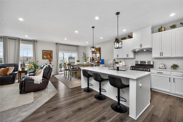 7114 Rivendell Circle, Miami Twp, OH 45459