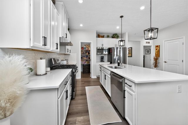 7114 Rivendell Circle, Miami Twp, OH 45459