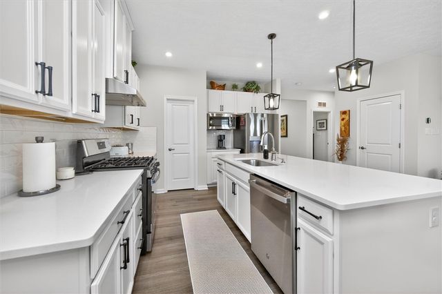 7114 Rivendell Circle, Miami Twp, OH 45459