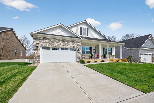 7114 Rivendell Circle, Miami Twp, OH 45459