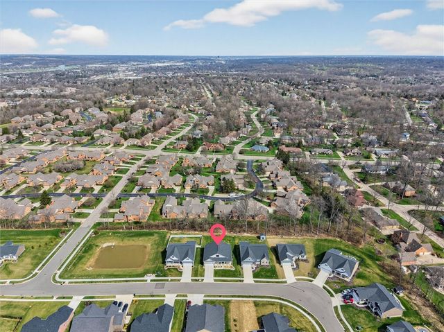 7114 Rivendell Circle, Miami Twp, OH 45459