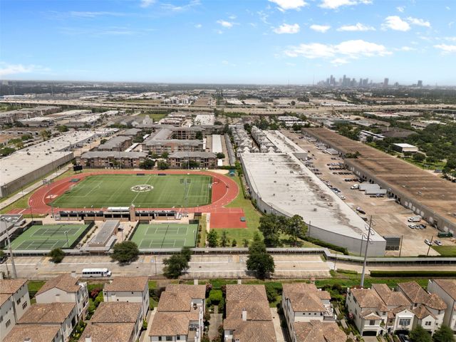 1156 Mosaico Lane, Houston, TX 77055