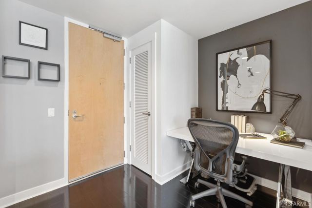 501 Beale Street 18E, San Francisco, CA 94105