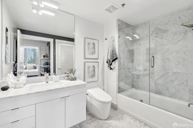 501 Beale Street 18E, San Francisco, CA 94105