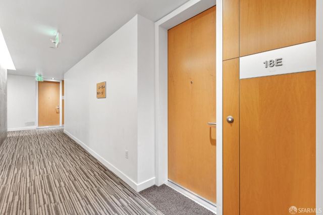 501 Beale Street 18E, San Francisco, CA 94105