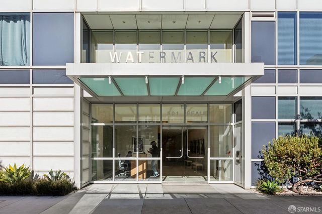 501 Beale Street 18E, San Francisco, CA 94105