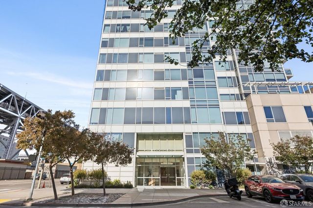 501 Beale Street 18E, San Francisco, CA 94105