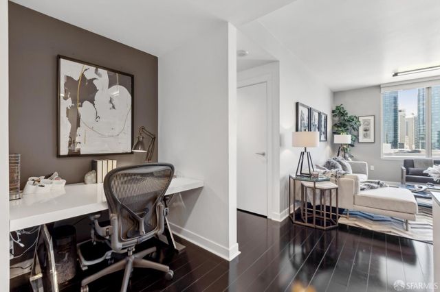 501 Beale Street 18E, San Francisco, CA 94105